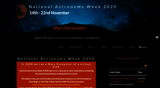 astronomyweek.org.uk