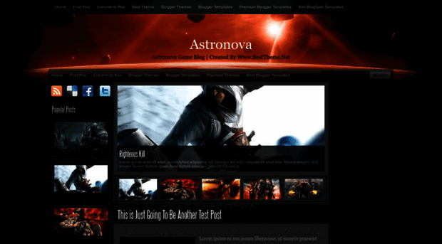astronova-besttheme.blogspot.com