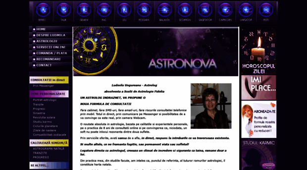 astronova.ro