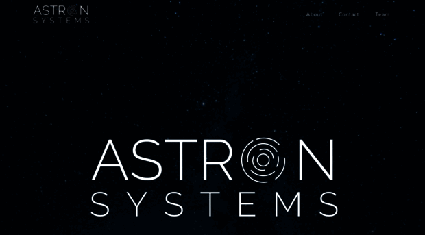 astronsystems.com