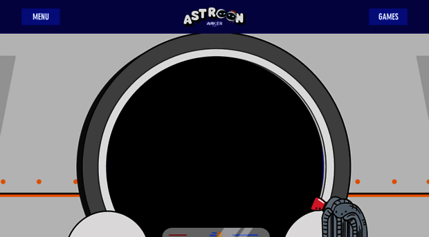 astroon.io