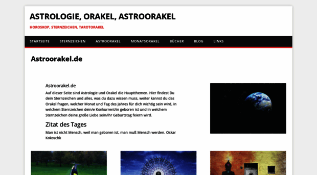 astroorakel.de