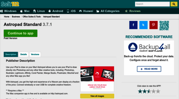 astropad-drawing-tablet-ios.soft112.com