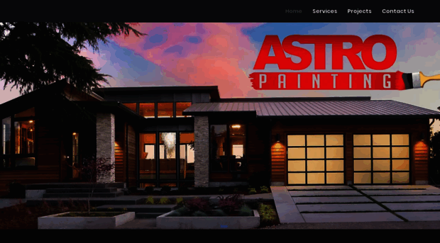 astropaintinginc.com