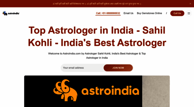 astropankaj.com