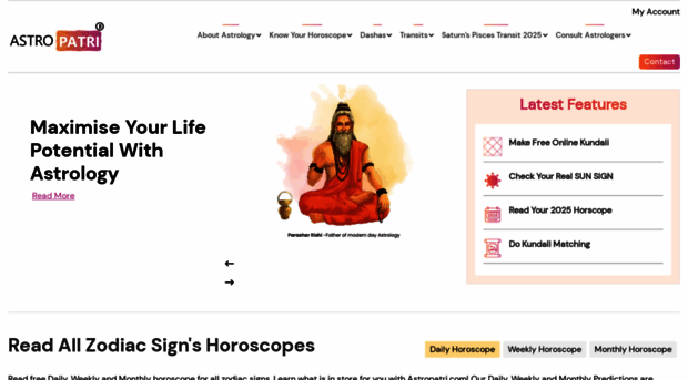 astropatri.com