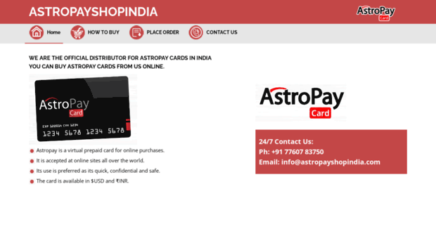 astropayshopindia.com