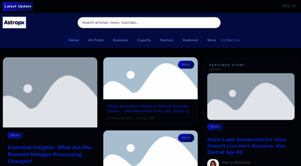 astropcx.com