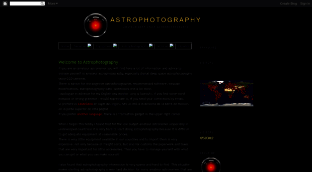 astrophotography.me