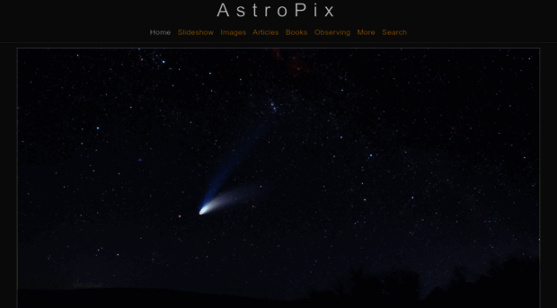astropix.com