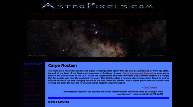 astropixels.com