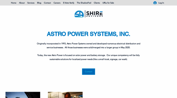 astropower.com