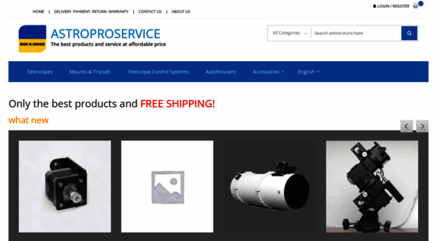 astroproservice.com