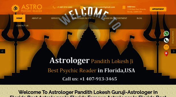 astropsychicreader.com