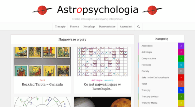 astropsychologia.com