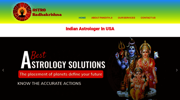 astroradhakrishna.com