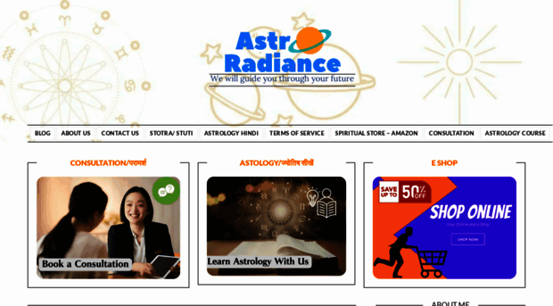 astroradiance.com