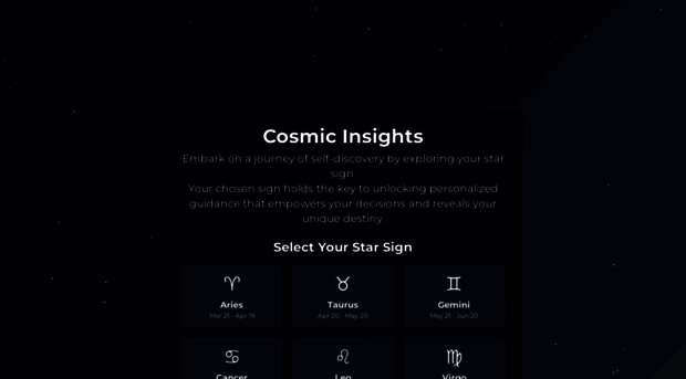 astroreading.org