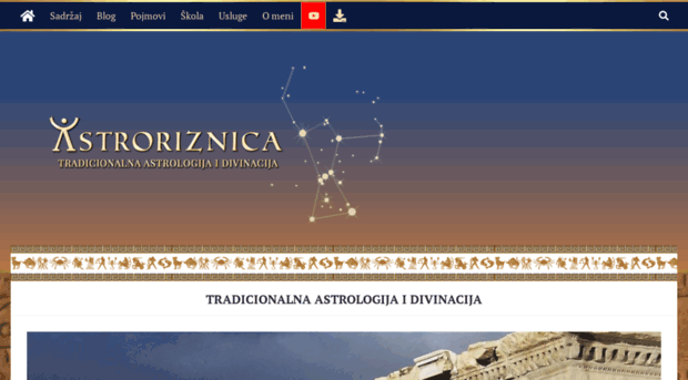 astroriznica.com
