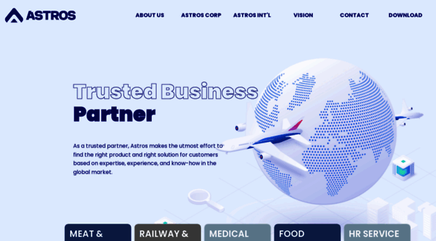 astros.co.kr