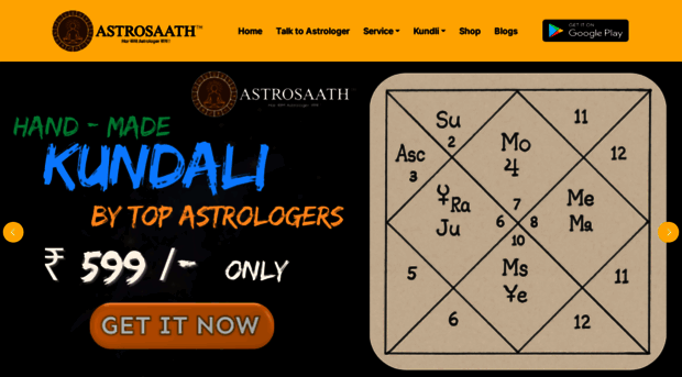 astrosaath.com