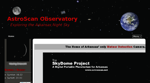 astroscan.net