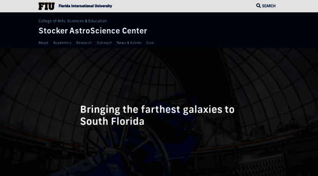 astroscience.fiu.edu