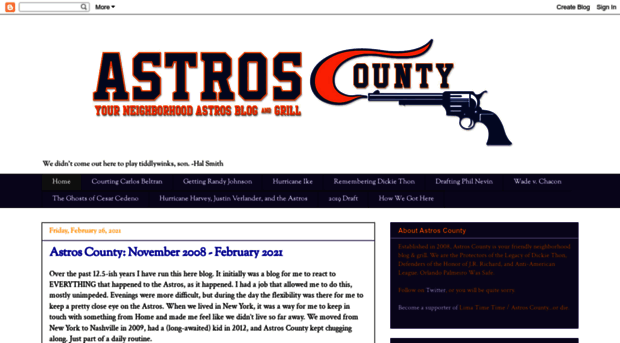 astroscounty.com