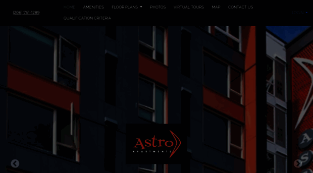 astroseattle.com