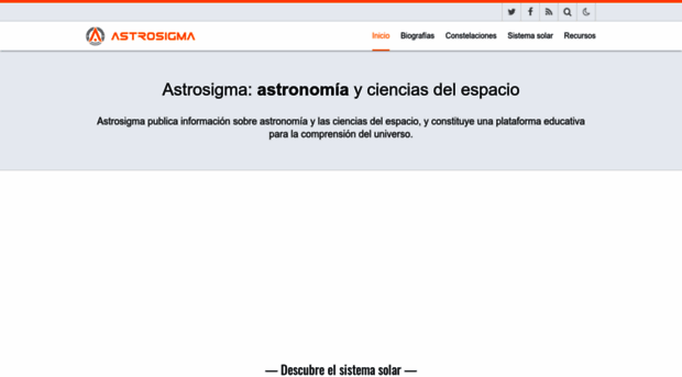 astrosigma.com