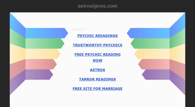 astrosignos.com