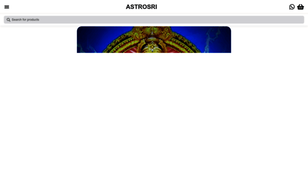 astrosri.com