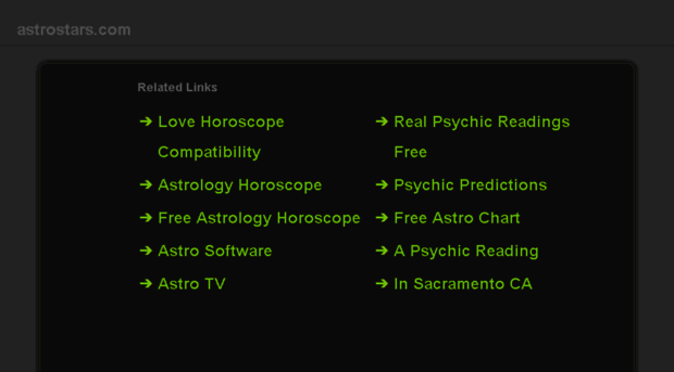 astrostars.com