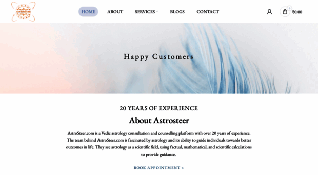 astrosteer.com