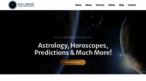 astrosumathy.com