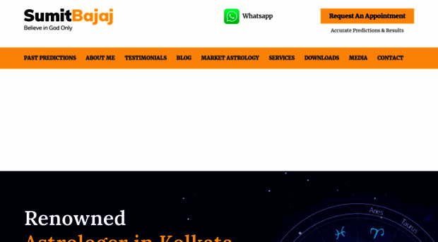 astrosumitbajaj.com