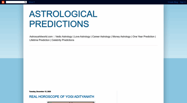 astrosushil.blogspot.com