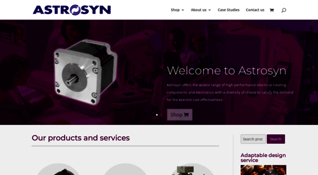 astrosyn.com