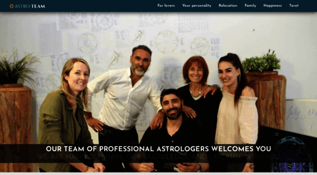 astroteam.com