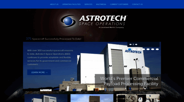 astrotech.com