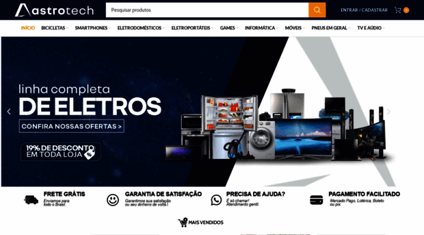 astrotecheletronicos.com