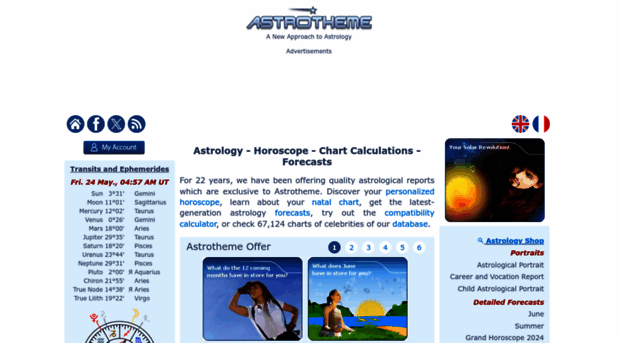 astrotheme.com