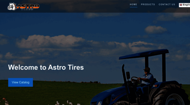 astrotires.com