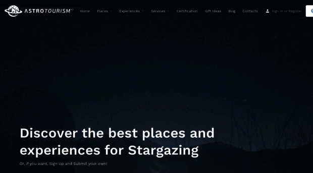 astrotourism.com