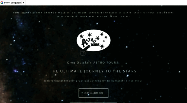 astrotours.net