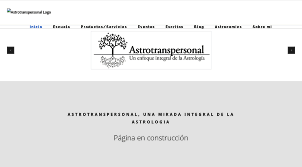 astrotranspersonal.com.ar