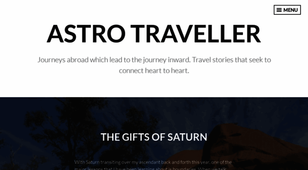 astrotraveller.net