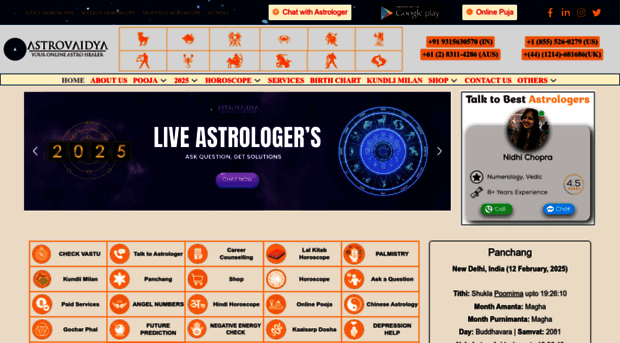 astrovaidya.com