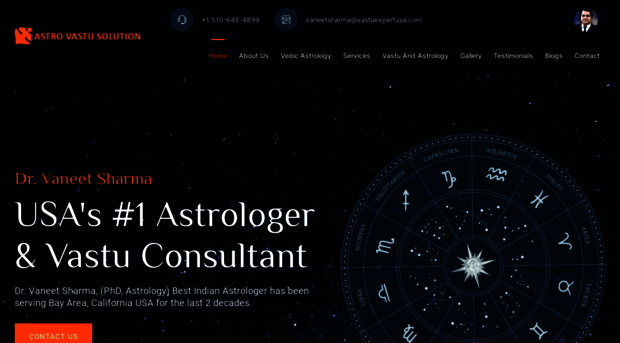 astrovastusolution.com