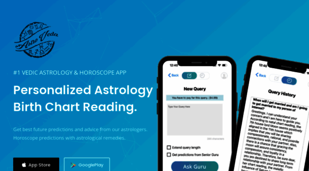 astroveda.co